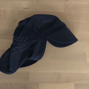 Hanna Andersson Sun hat